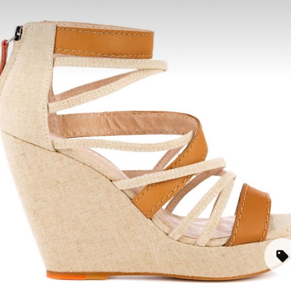 Joe Jeans Kemi Wedge